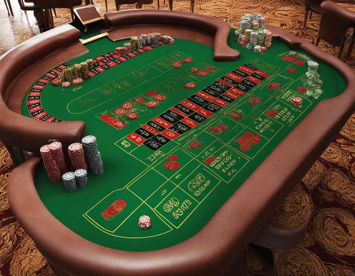 new casino